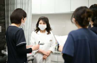 学びを深められる