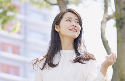 ライフステージに寄り添う柔軟な働き方