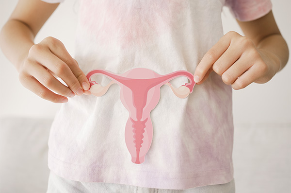 多嚢胞性卵巣症候群（PCOS)とは？